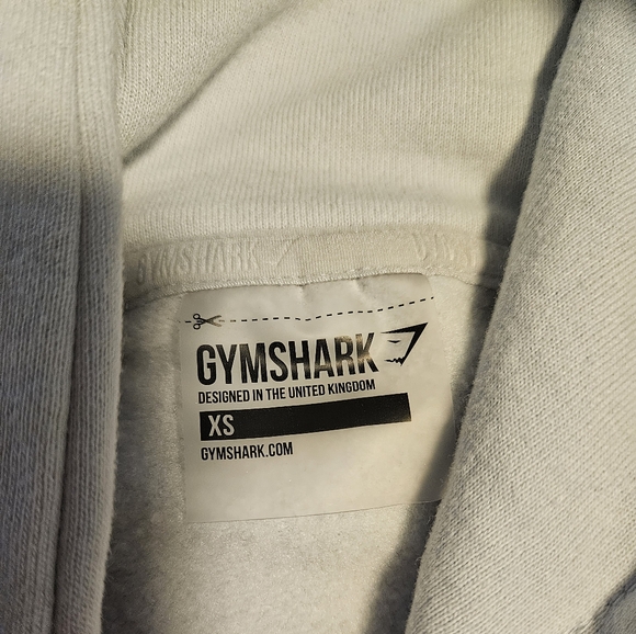 Gymshark Hoodie - Picture 1 of 3